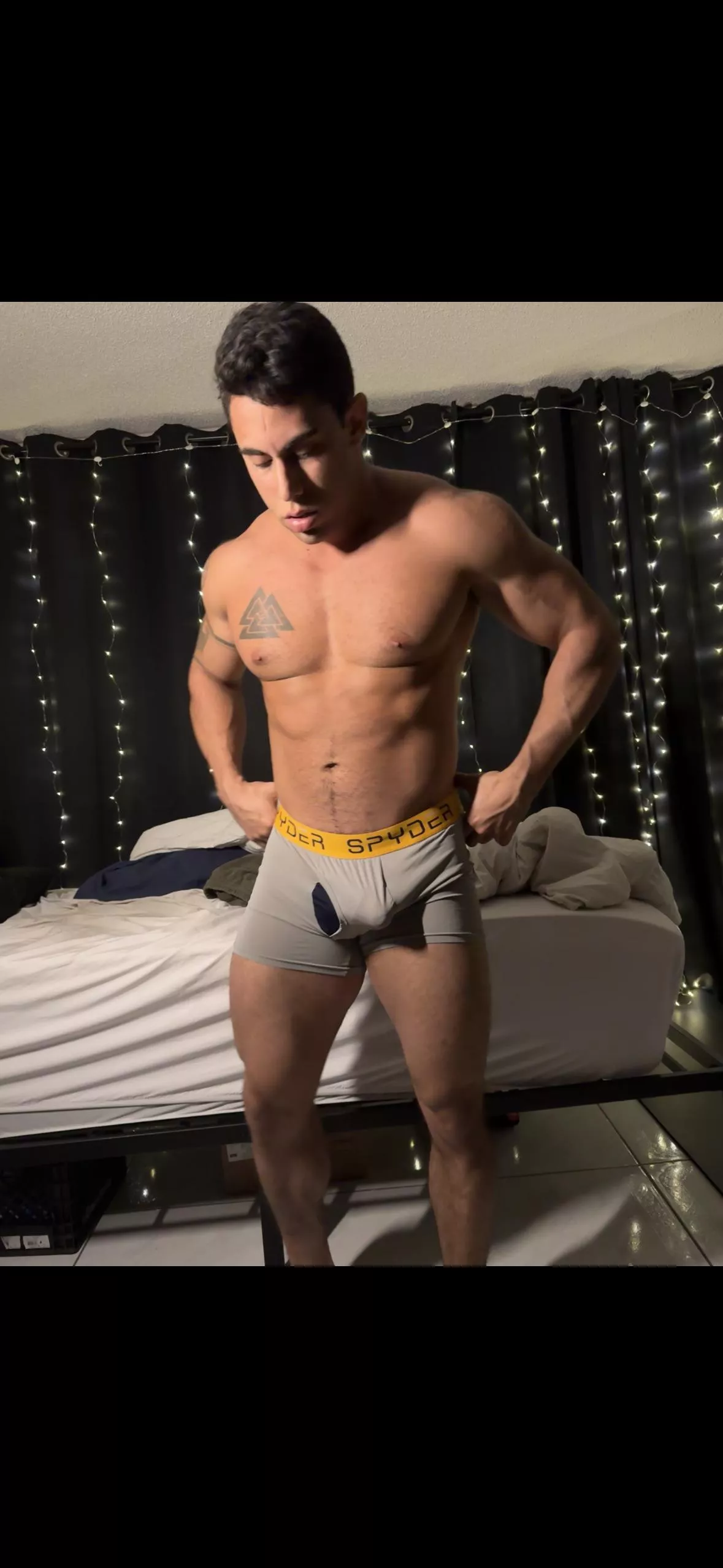 I like how these feel posted by MSelier