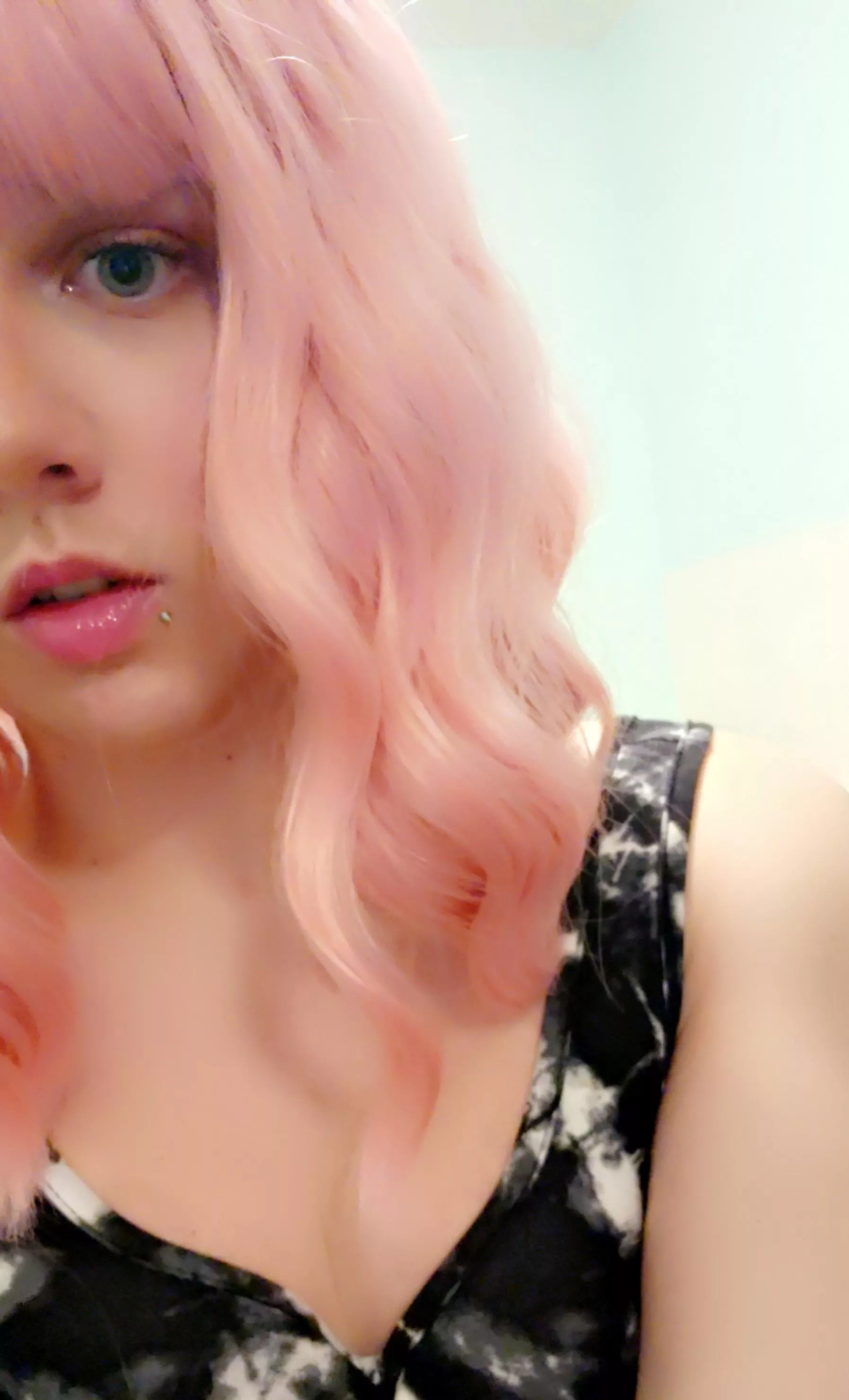 i miss this wig so badd posted by TwistedKitten04