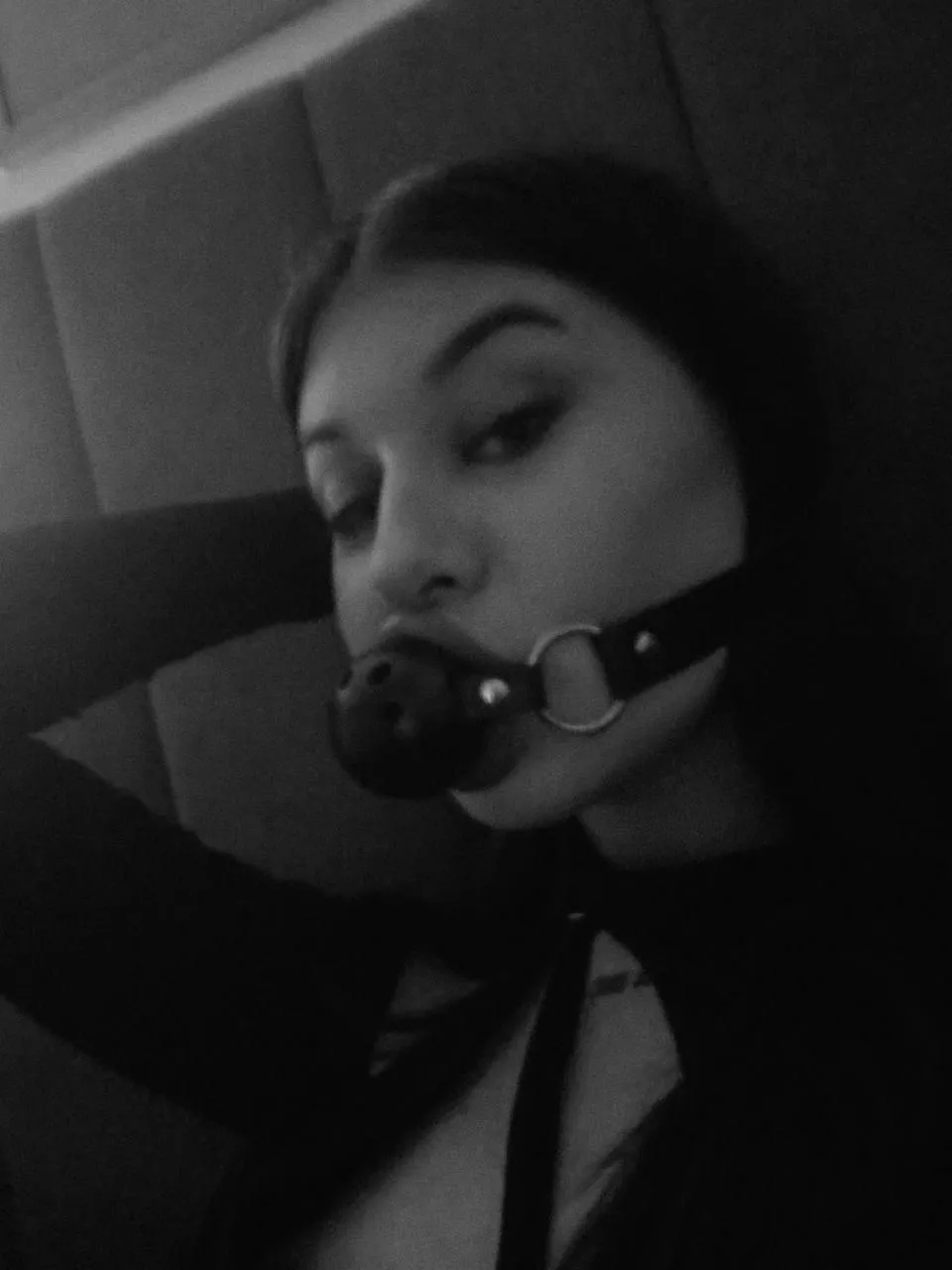 I will only open my mouth with your permission posted by alice_magical