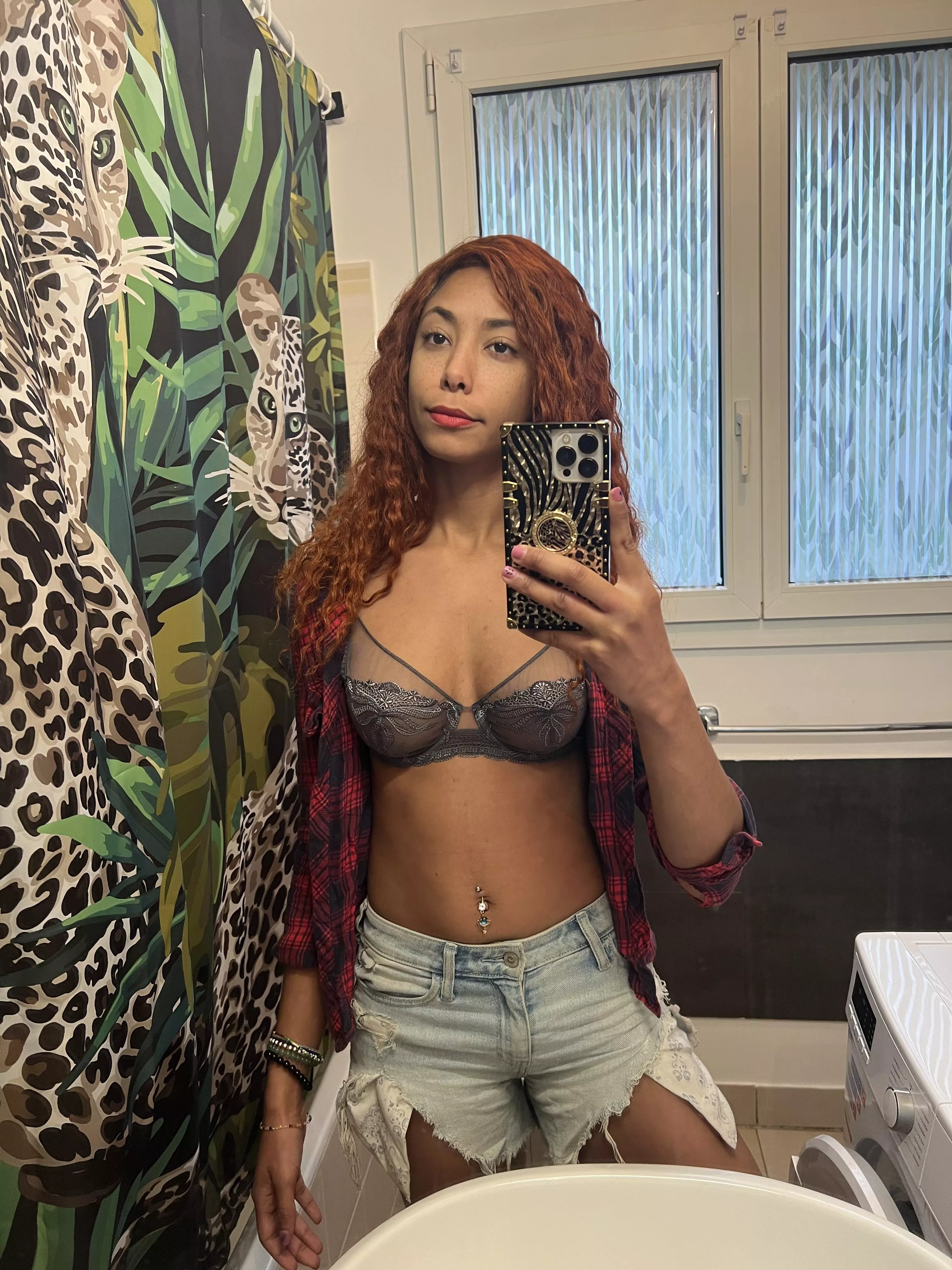 I'll be your next fantasy posted by Jade2981