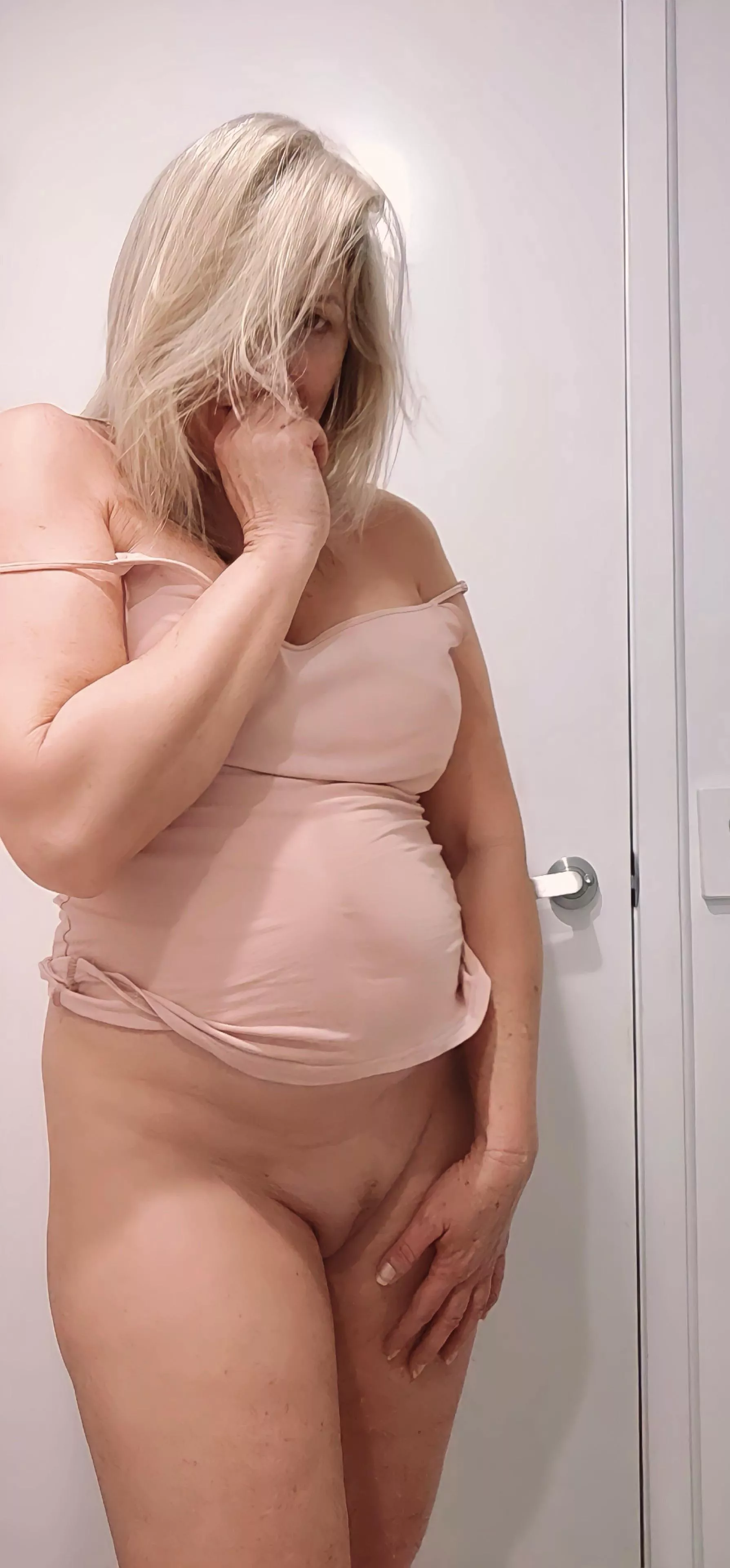 I’m not usually this shy posted by smadAadnamA