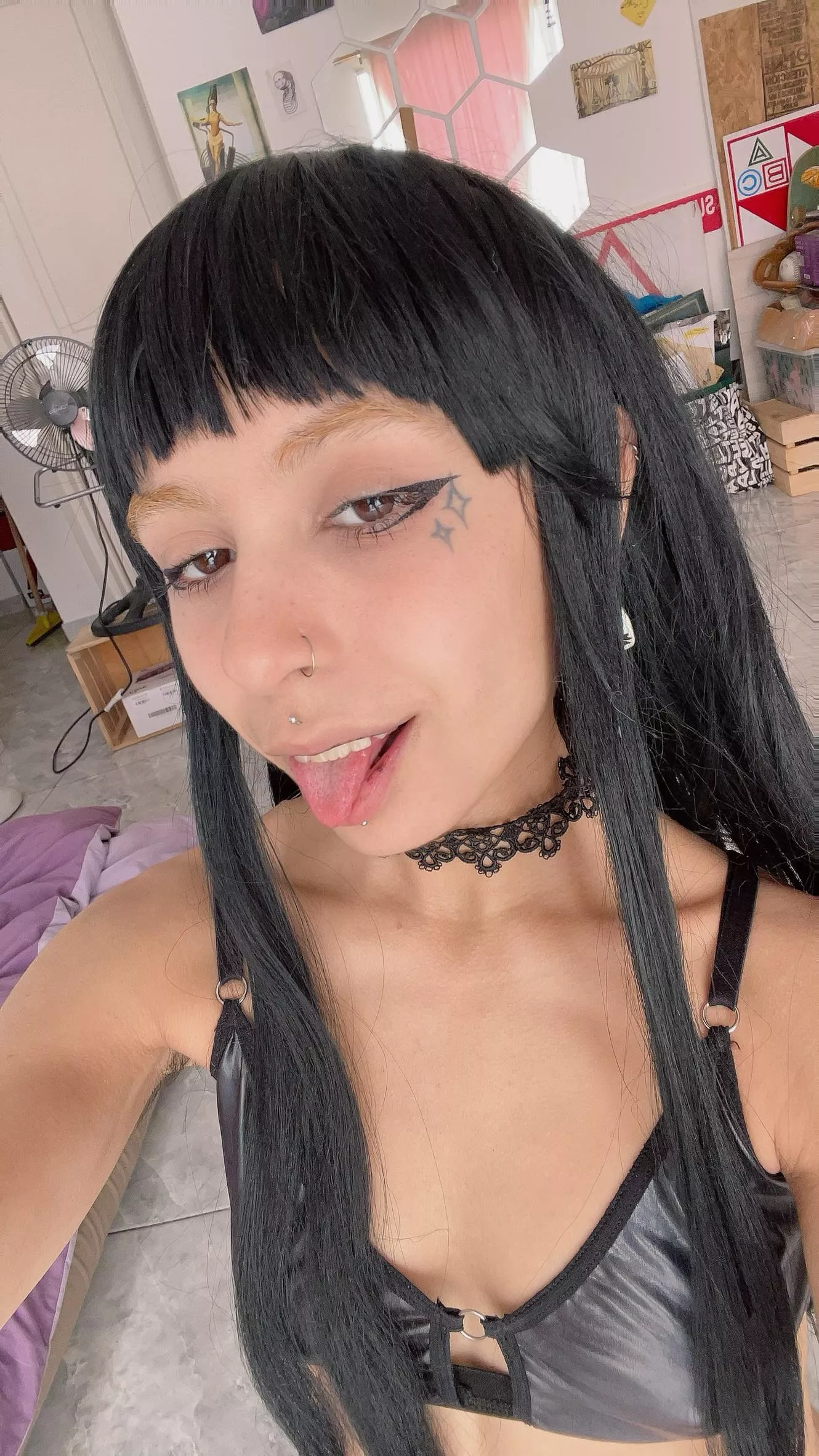 Inked girls are the greatest Isn't it? posted by bosssyhelping