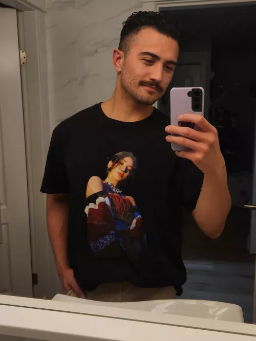 Into mixed Canadian men? 🇨🇦 by MixedMoneyHoney