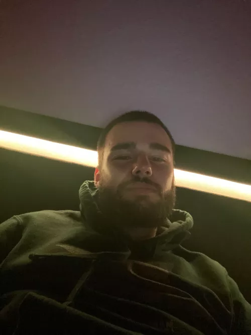 Is a good conversation too much to ask? by Salt_Statistician218