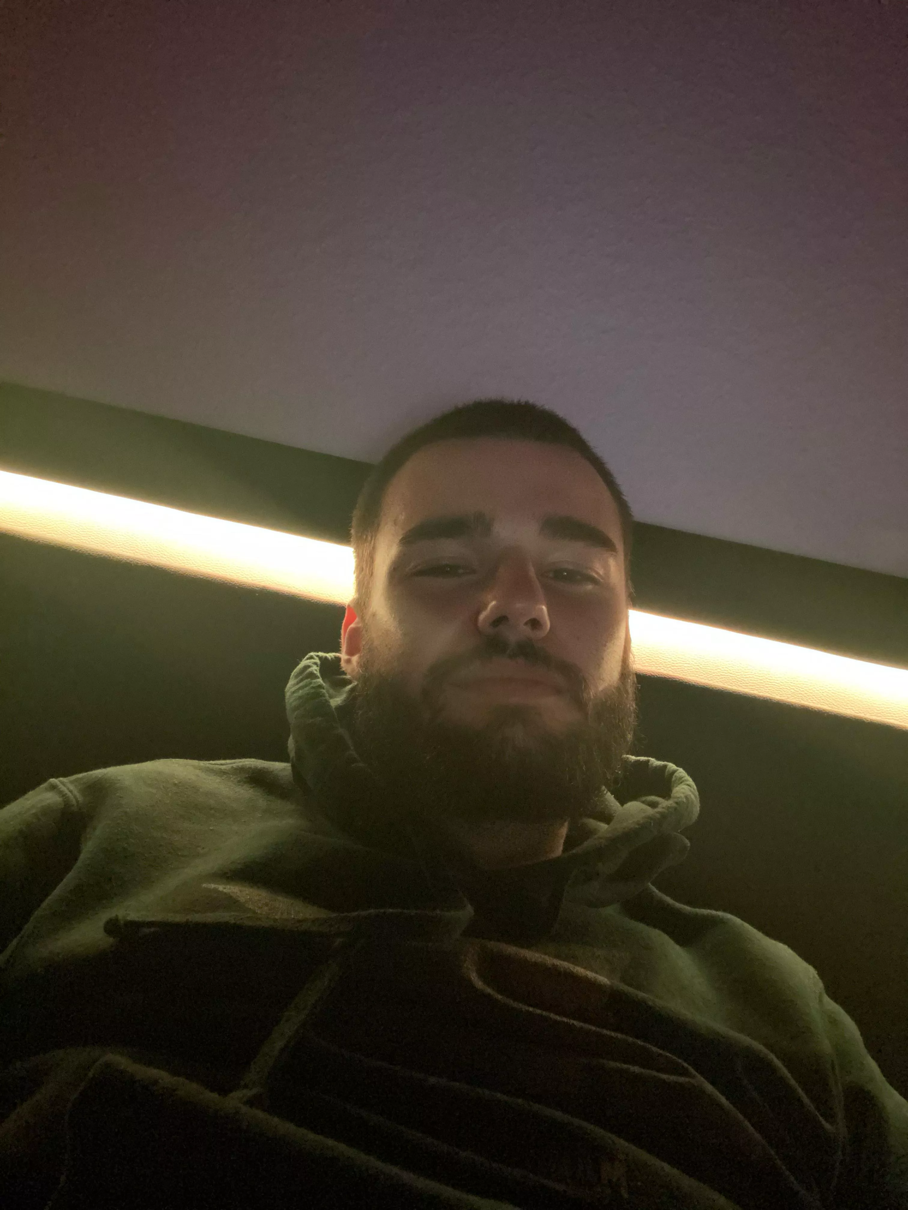 Is a good conversation too much to ask? posted by Salt_Statistician218