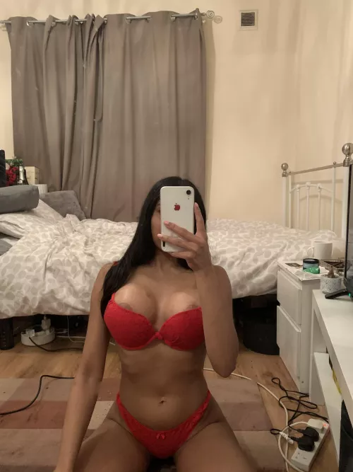 Is too skinny a turn off by openTerrier