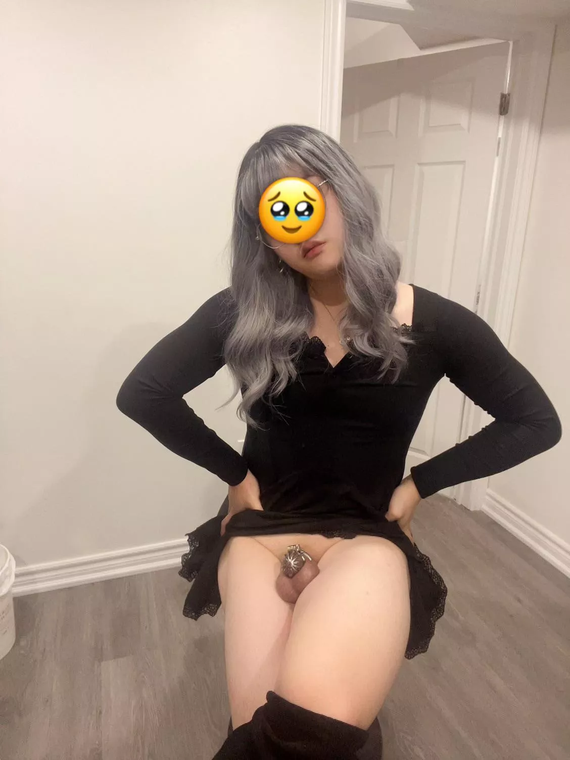 It was brunch so i wanted to show my friends a surprise haha posted by Kugara