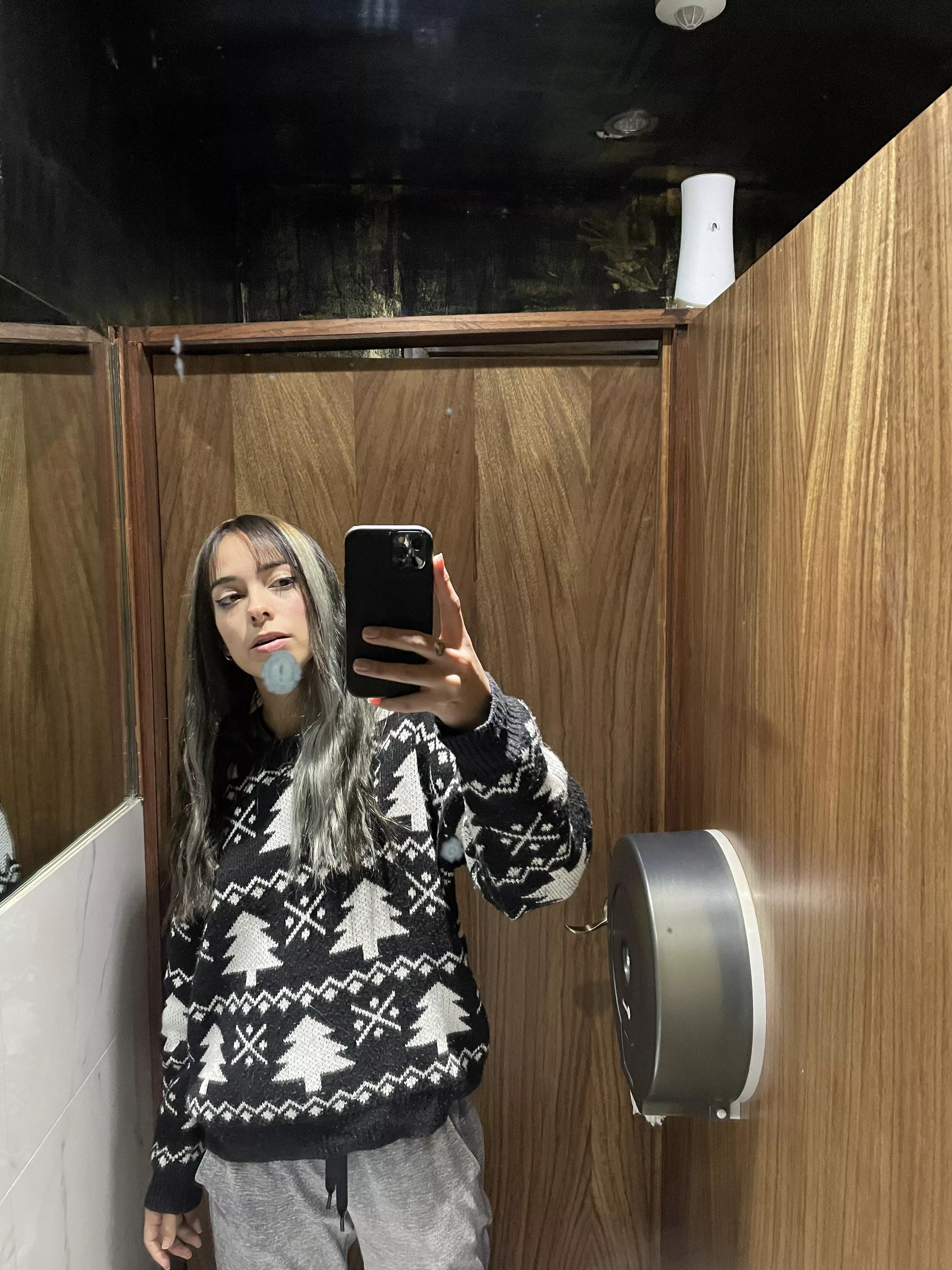 IUTR posted by CddaomonRs