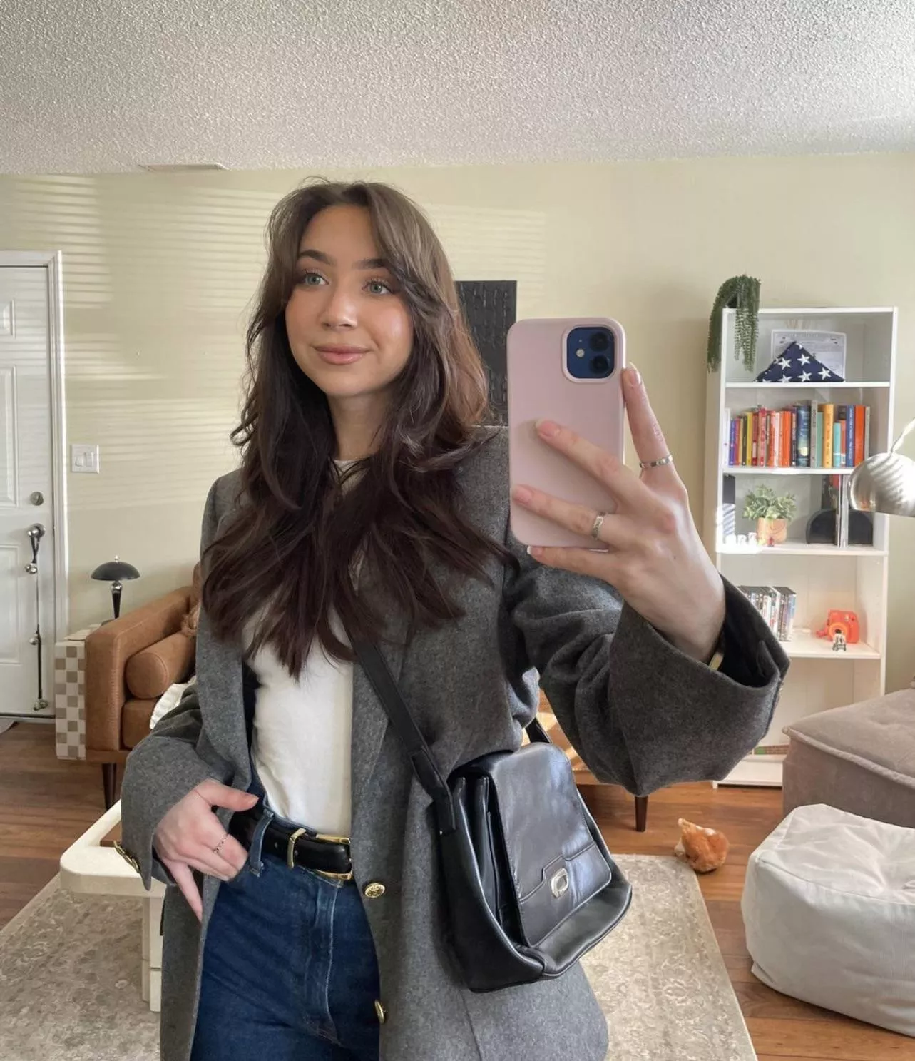 Iutr selfie posted by Jimmmychang