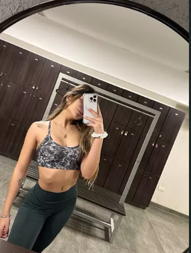 I've been told this top looks sexy on me posted by FunRegister3289