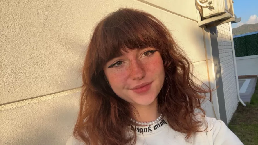 Just a classy girl :) by j1george