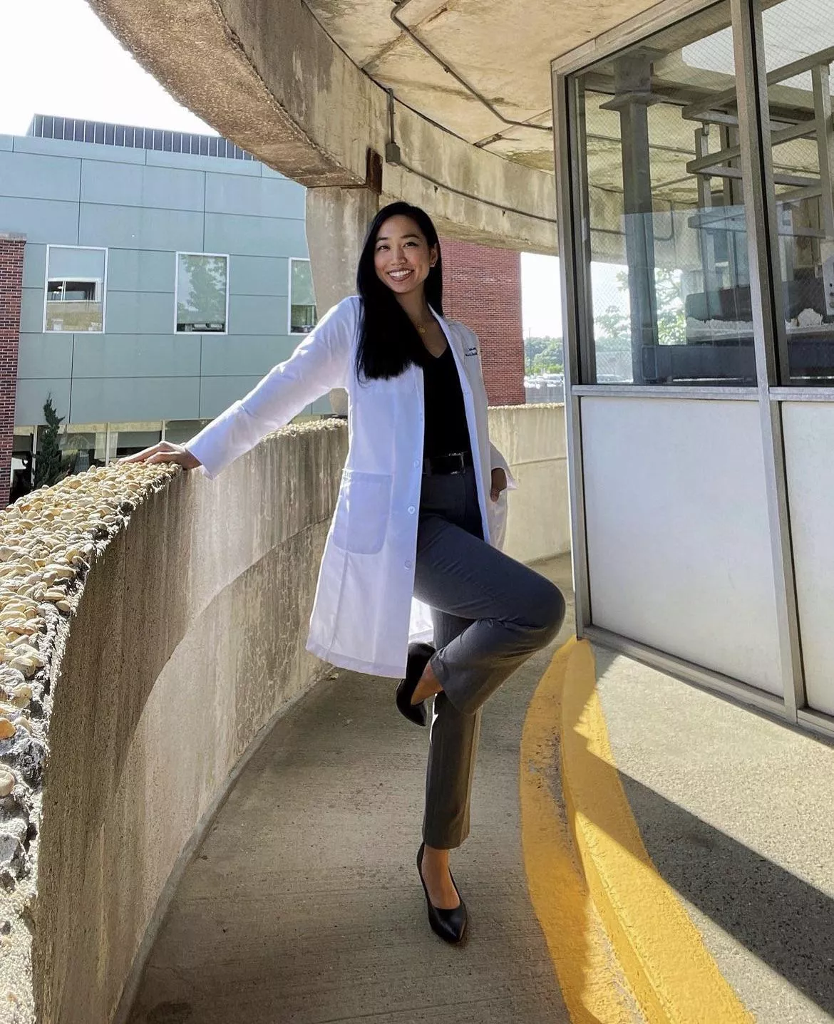 Just graduated med school! posted by helpisonthewayyyyy