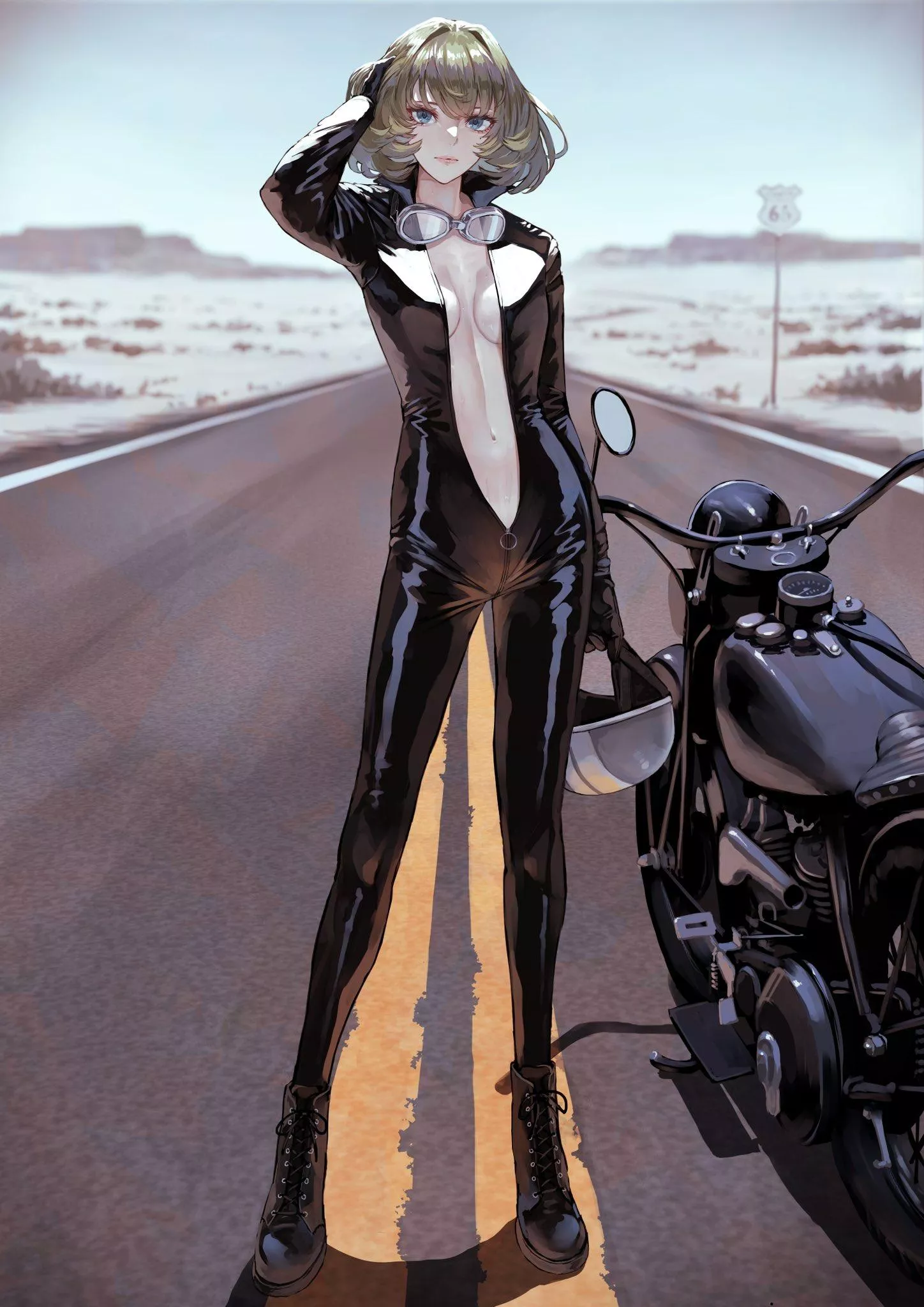 Kaede Takagaki posted by CheetahSperm18