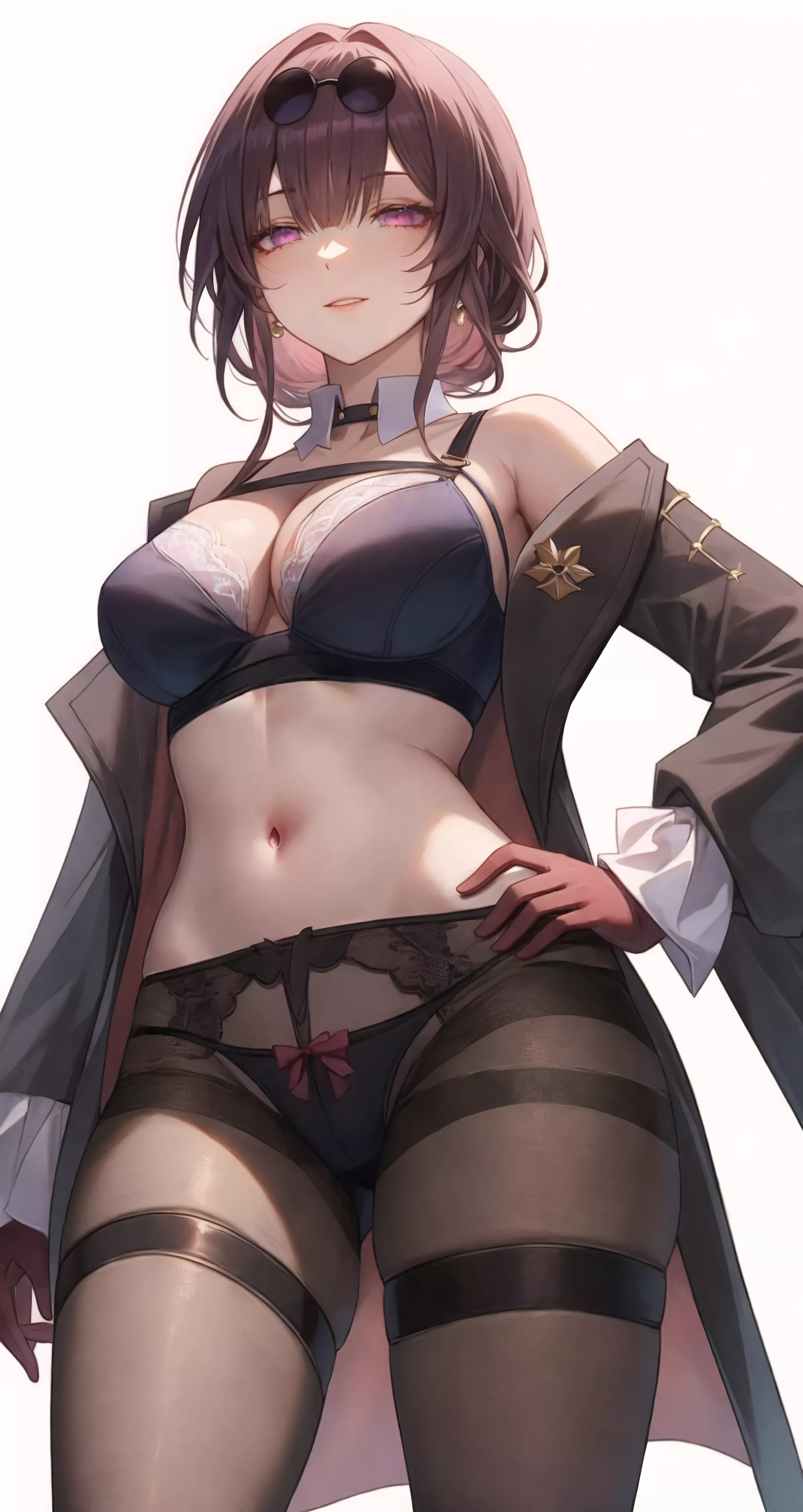 Kafka [Honkai Star Rail] posted by CheetahSperm18