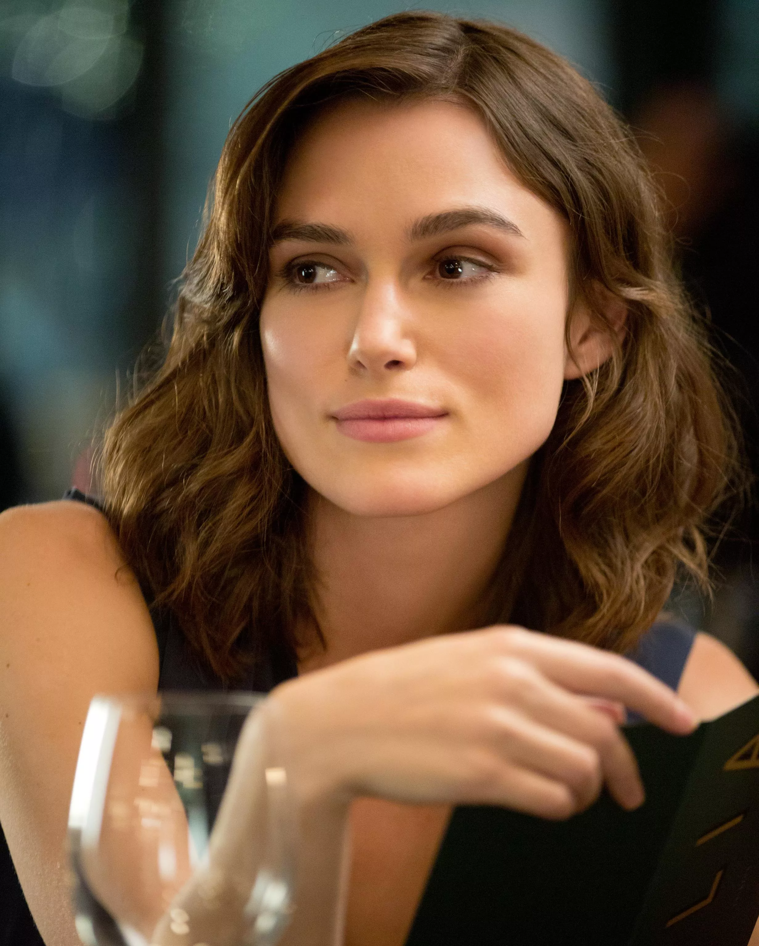 Keira Knightley posted by oblique_shockwave