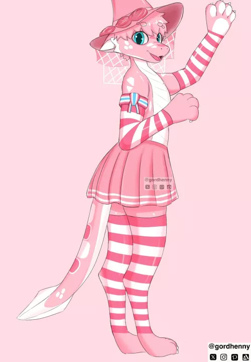 Kobold appreciation post (art by me) by gordhenny