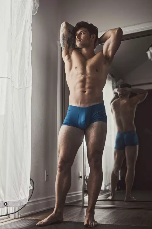 Like the pits? by AlexSchimmsky