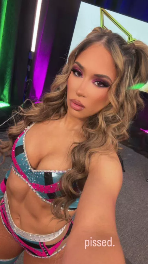 Lola Vice by SheetAcrobat