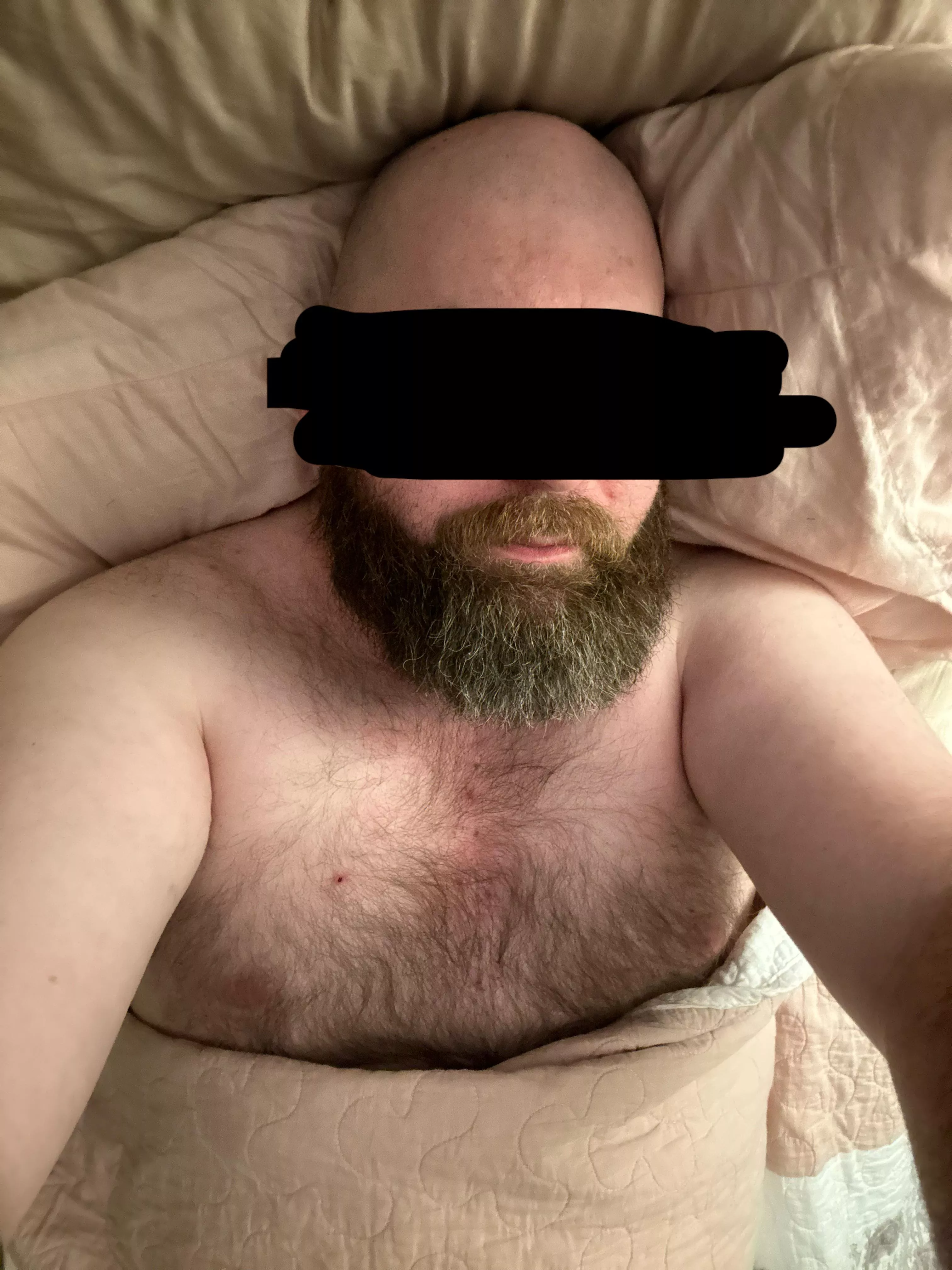 Lonely 37m posted by DadbodBaldBeard