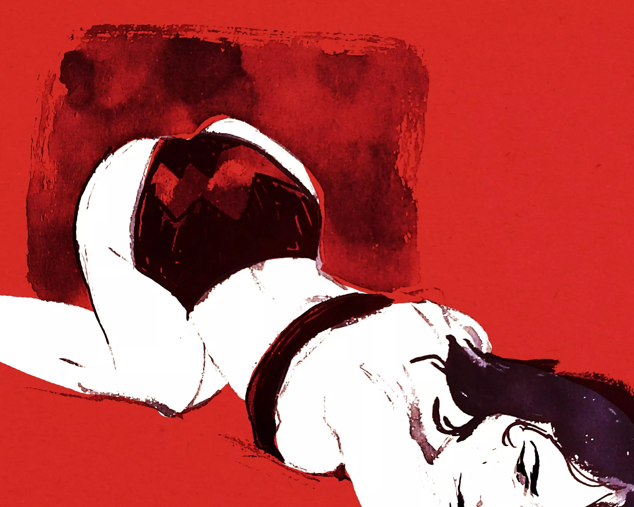 Look at me! OC posted by Poiludou