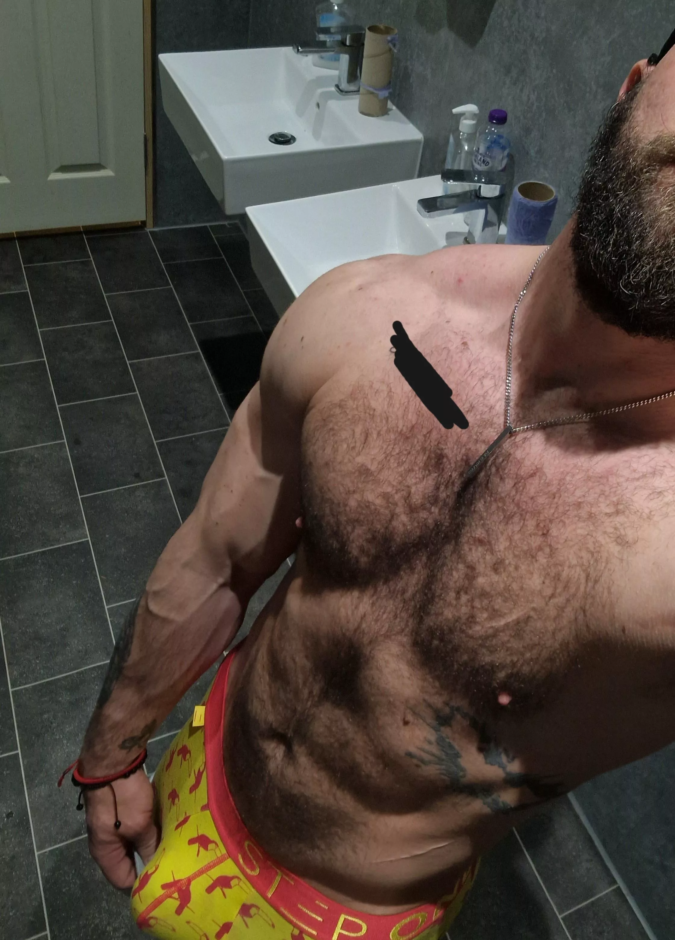 Looking for feedback if I'm posting the right thing here (m) (35) posted by Unique_Minimum_6627