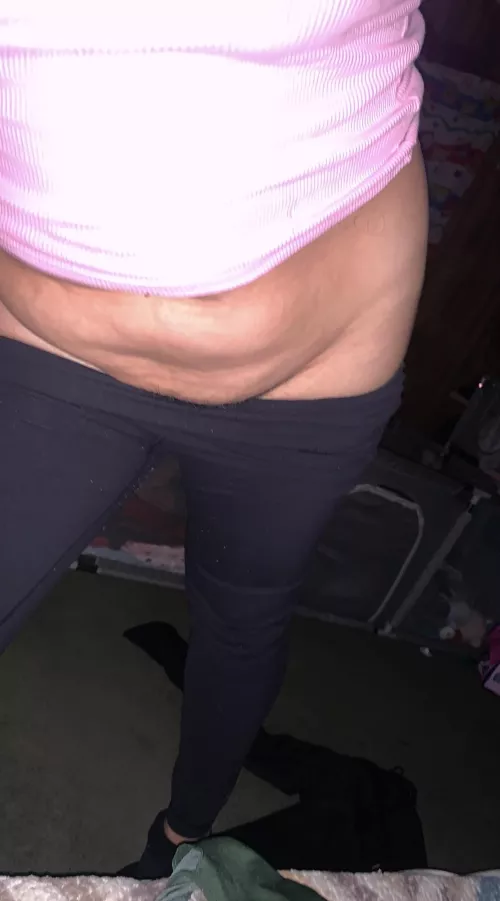 looks like its harder to get into the clothes by justhere4games