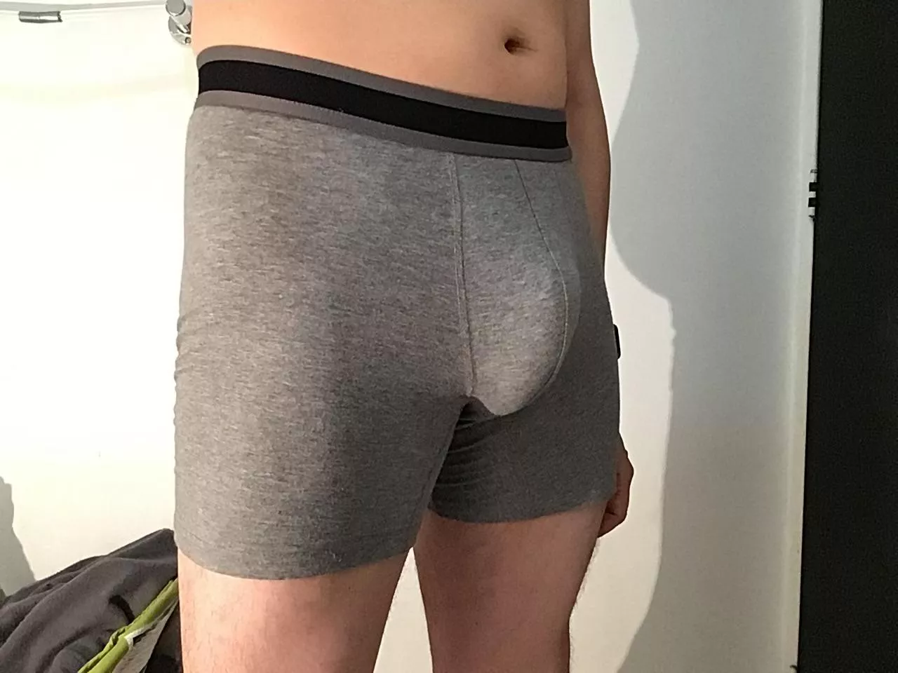 Love how these regulars make my junk pop out posted by NotThatJonKatula