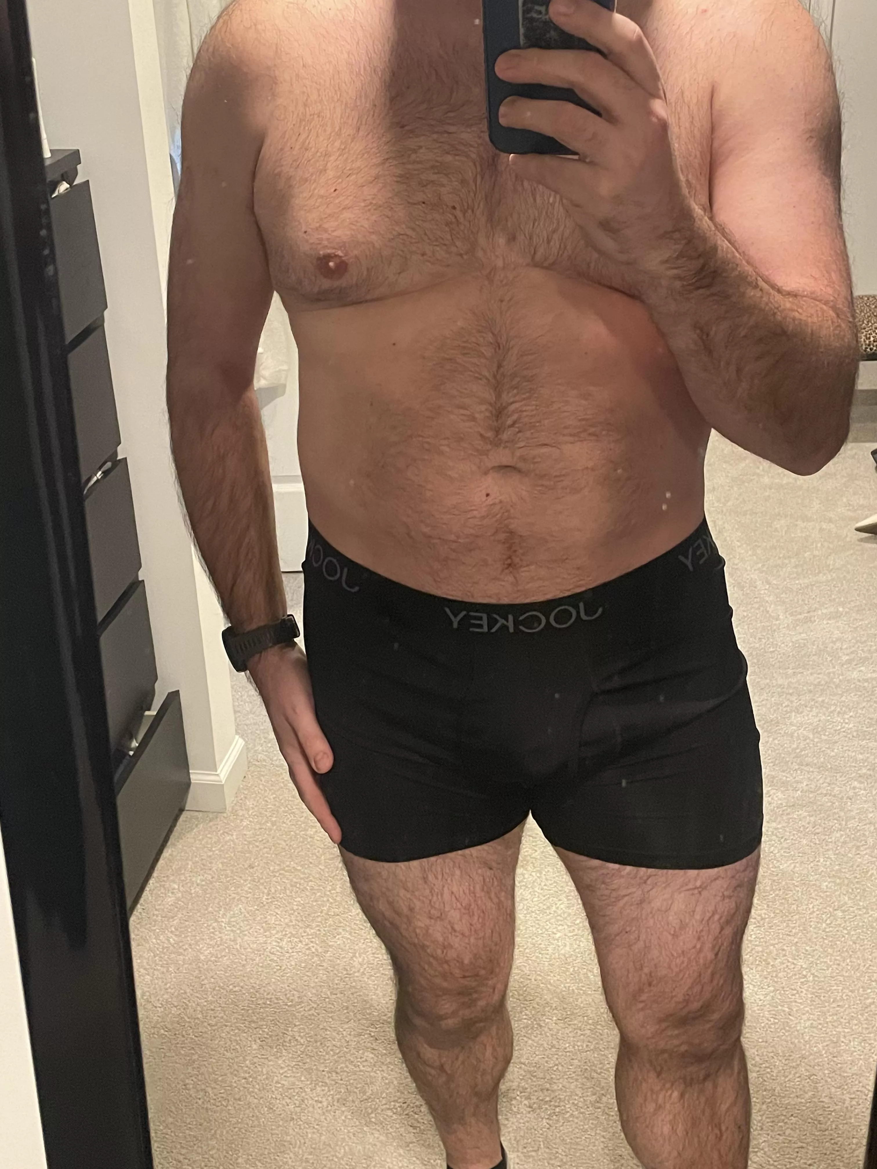 Loving the fit on these posted by Motor_Percentage1896