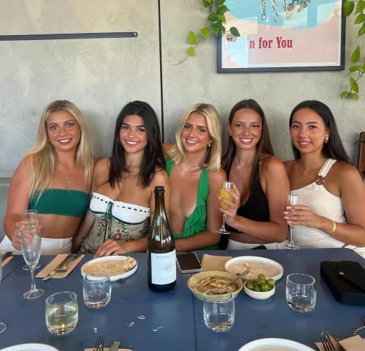 lunch date by Tahir17