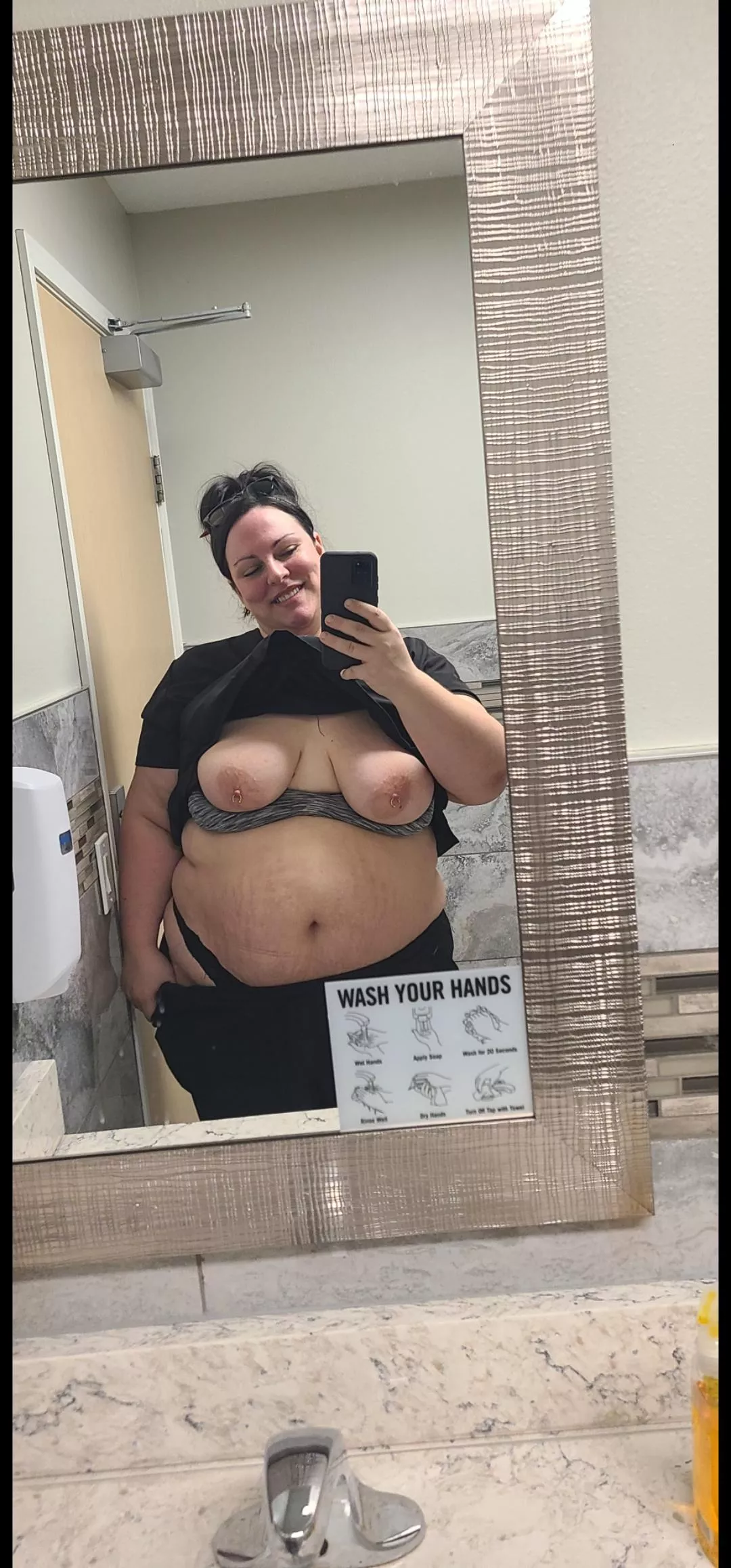 Lunch time! posted by Naughtybynature3333