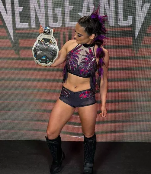 Lyra Valkyria by CuentaDeThrowaway6