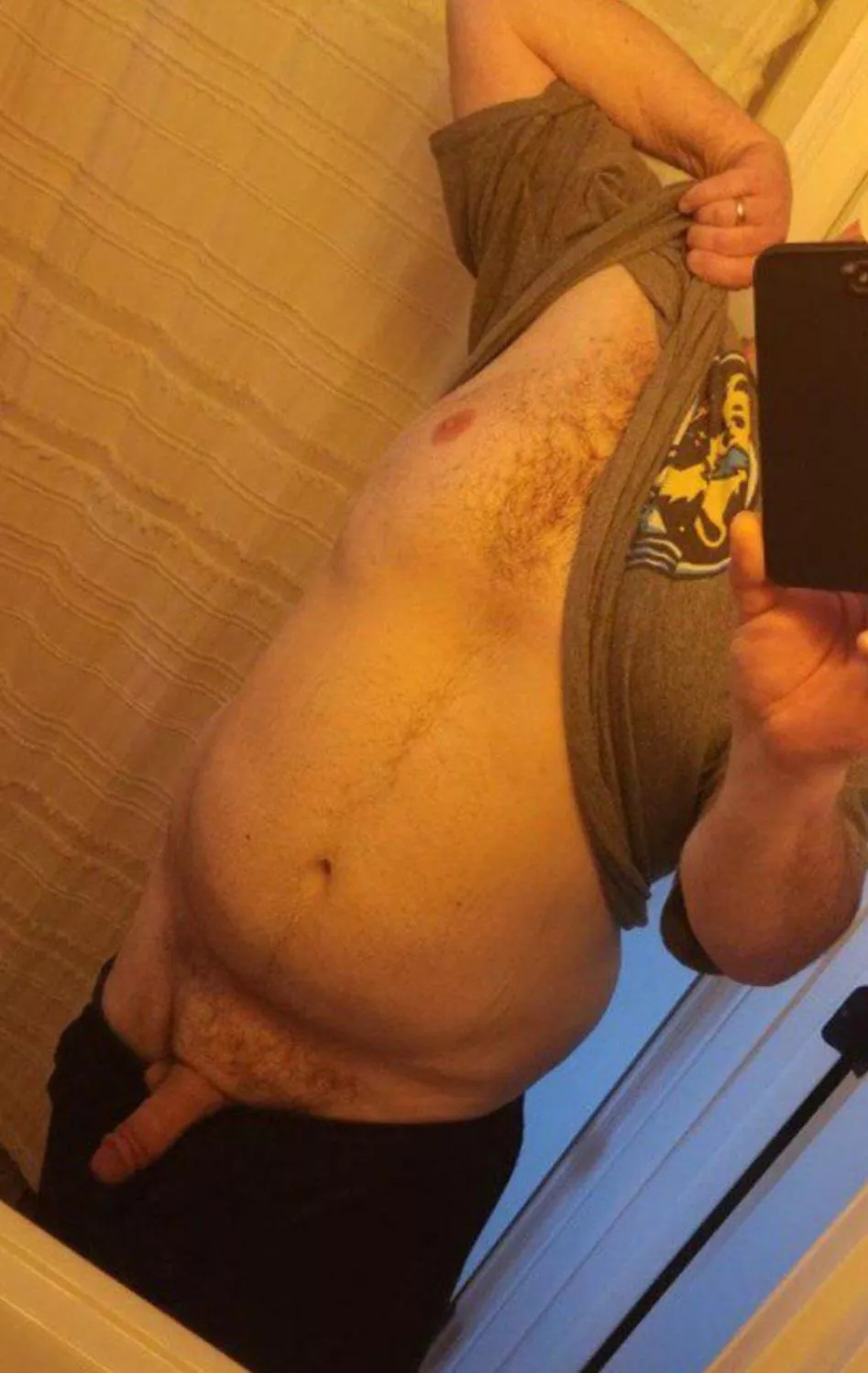 Making it thru humpday...44 posted by ThickBlueCollar