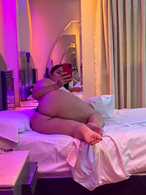 Maybe this is how you see it. by Dangerous-Charg