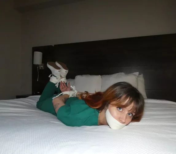 Mmmmmph! by sweetpeacheslane