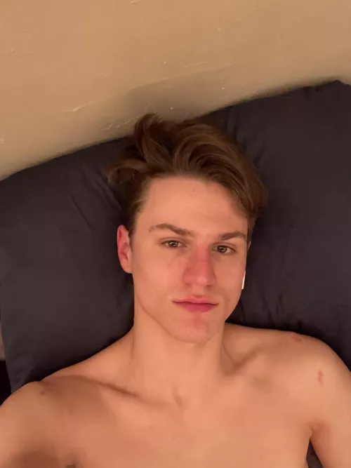 Mr. Americana waiting for my heartbreak Prince by AsleepEfficiency