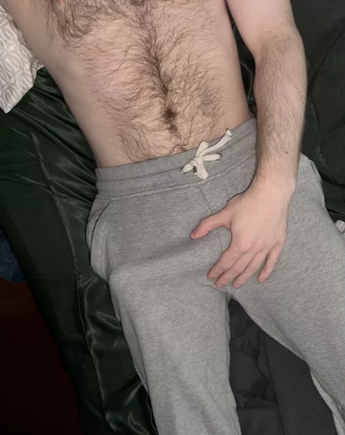 My bone by Recent-Machine-8797