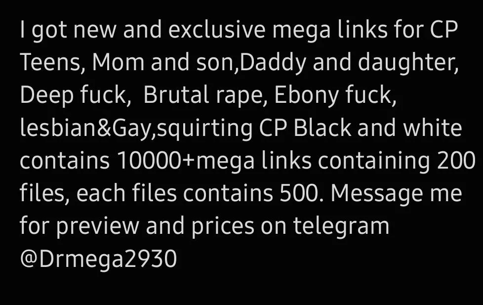 My boobs keep growing posted by Legitimate-Camp-8895