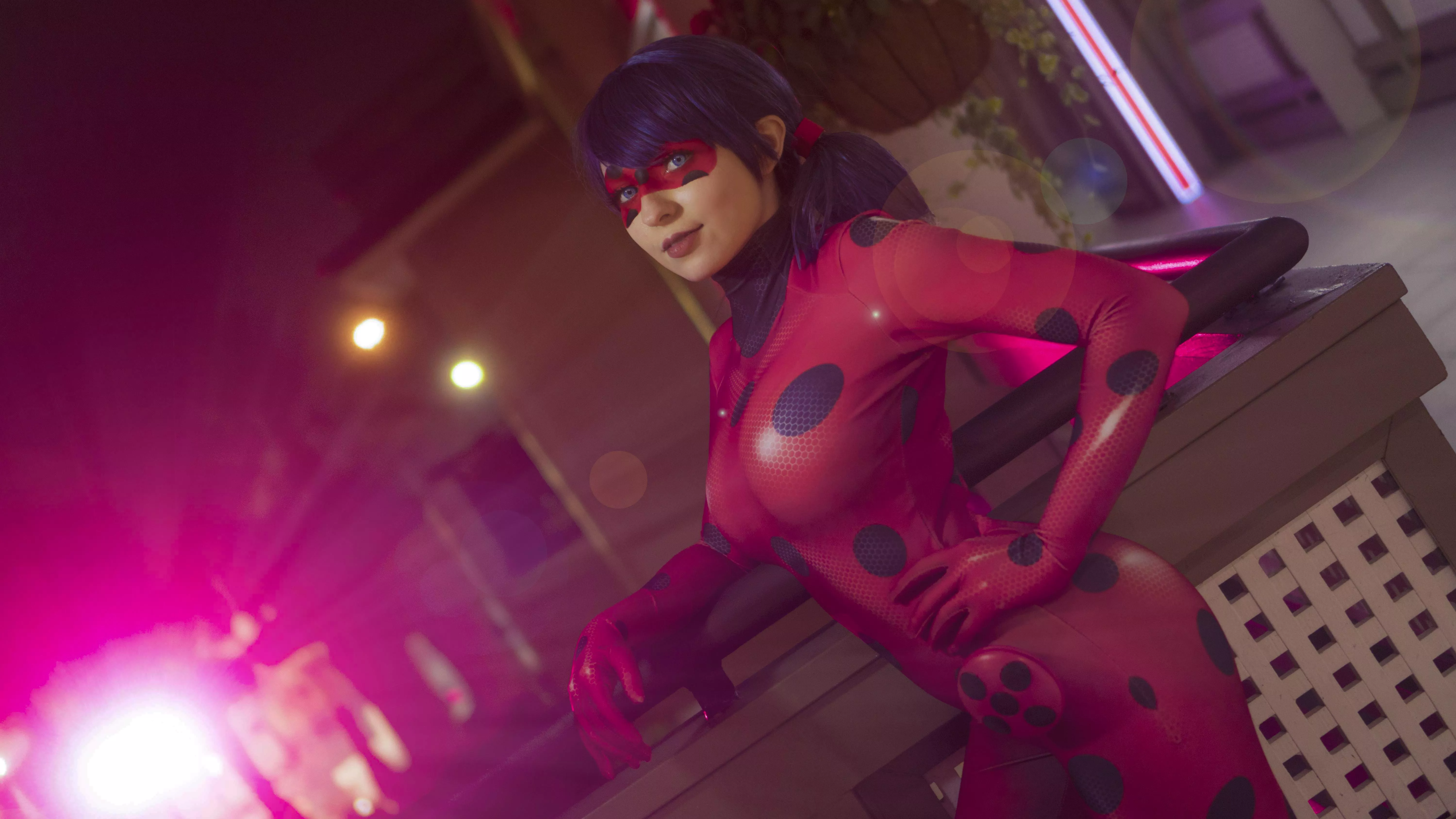My Ladybug Cosplay posted by Playful_Range3562