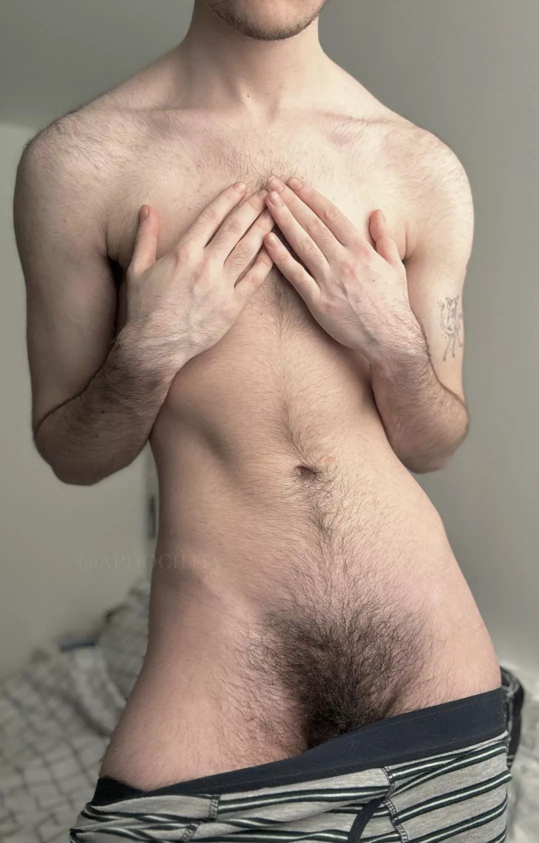 My transgender body deserves to be worshipped 😌 posted by apdocility