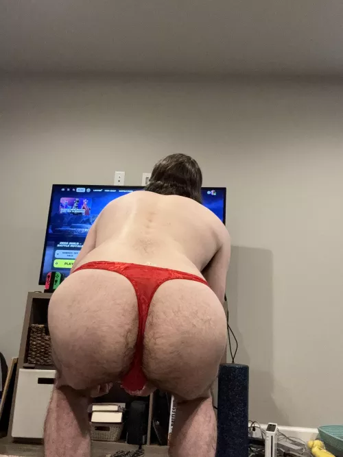 My video game outfit 😈😋 by Darthdicklover69