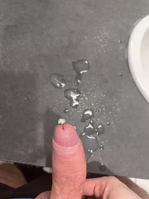 Needed to unload at work. Should have had you in front instead by Stunning-Resting-88