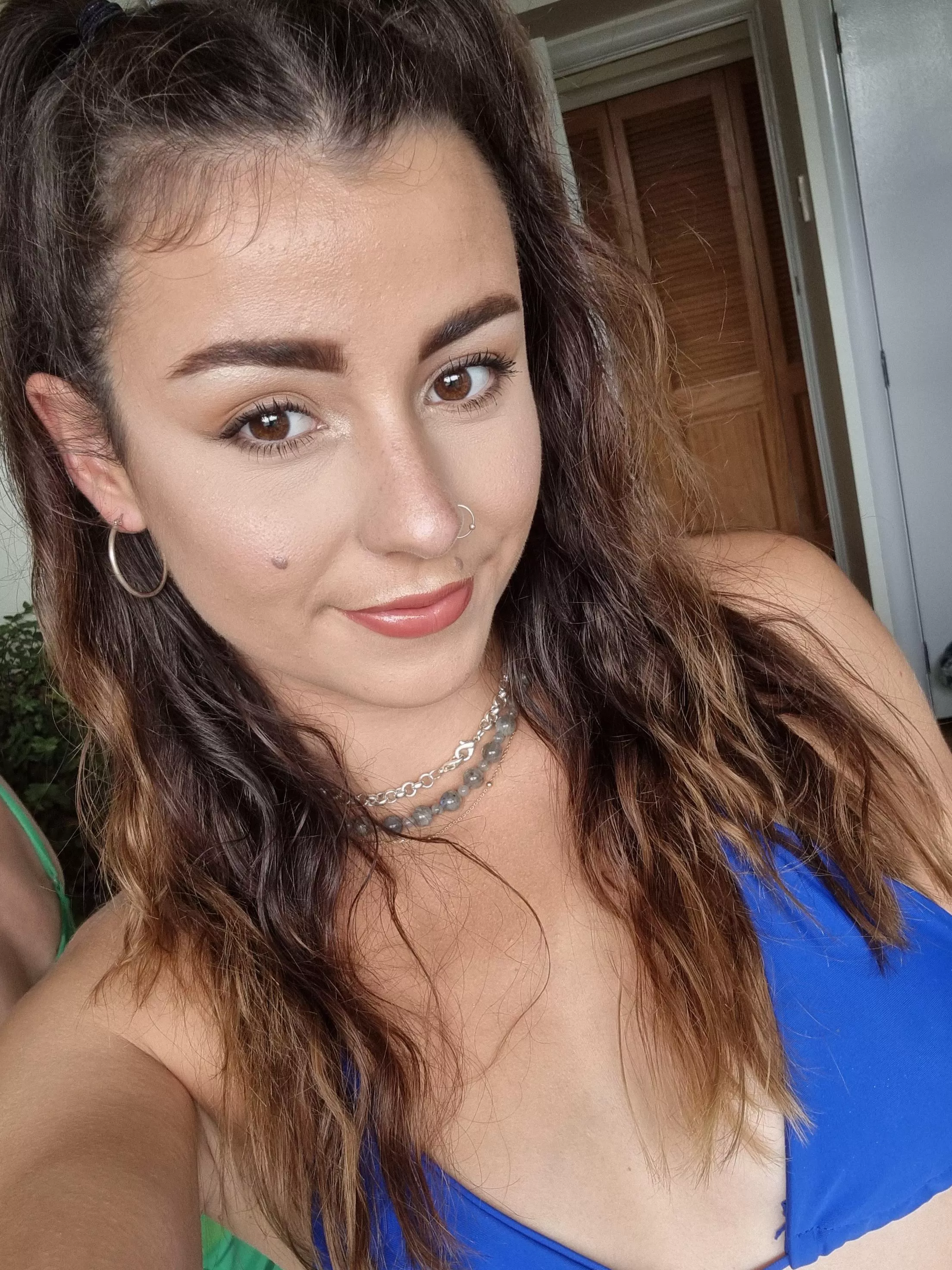 Newly 18yrs old , am I your type posted by War4Lamey