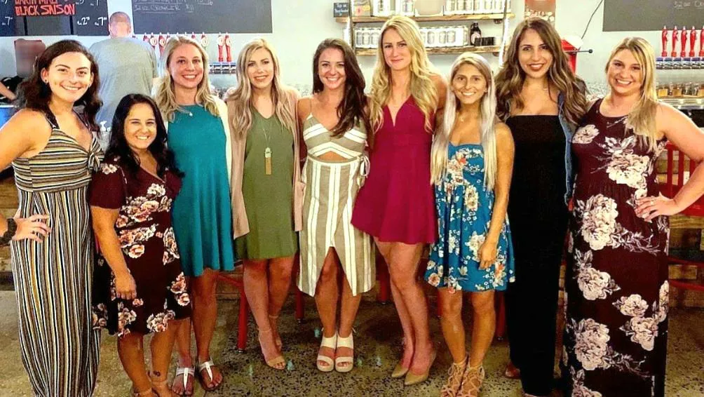 Nine friends💯🔥 posted by CountDannyKoker77