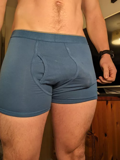 [OC] I always did love these boxers 👀 by Throwawaydude_92