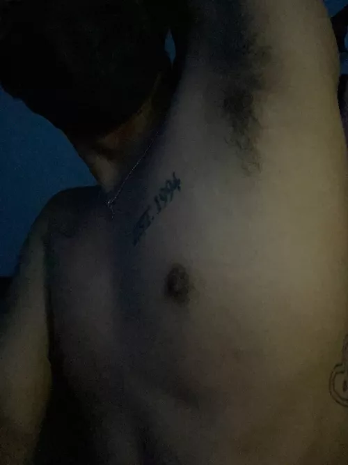 Play with them. Idm. by TopAcanthocephala398