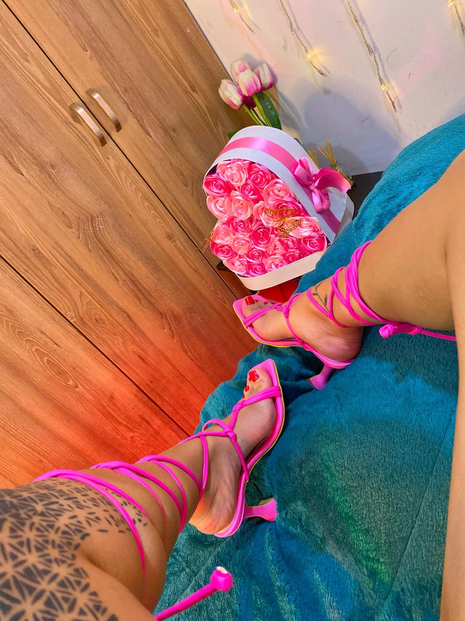 Rouse posted by Exxxxxotica