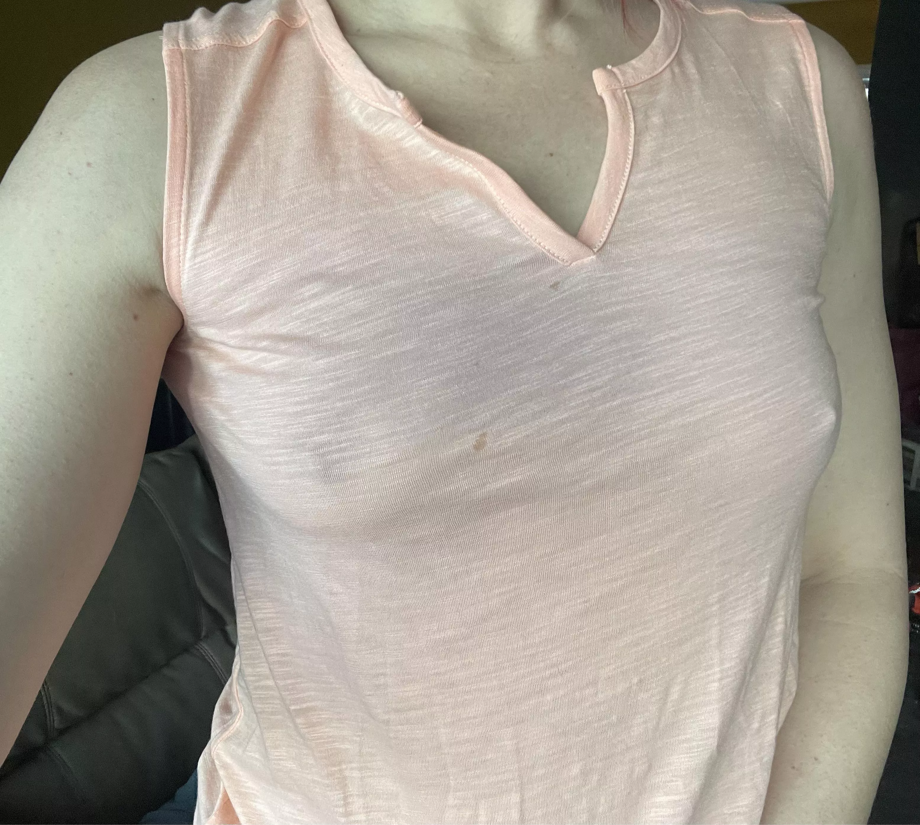 See you for lunch? 😏 41F posted by Curious_Contact2002