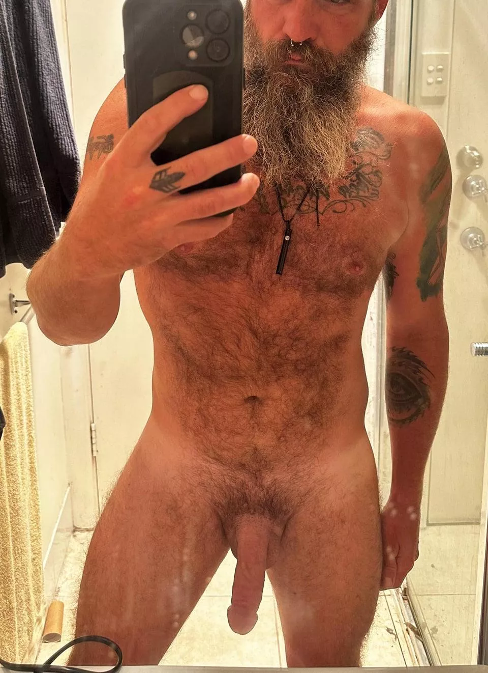 Seize the day (46) posted by idratherbenudist