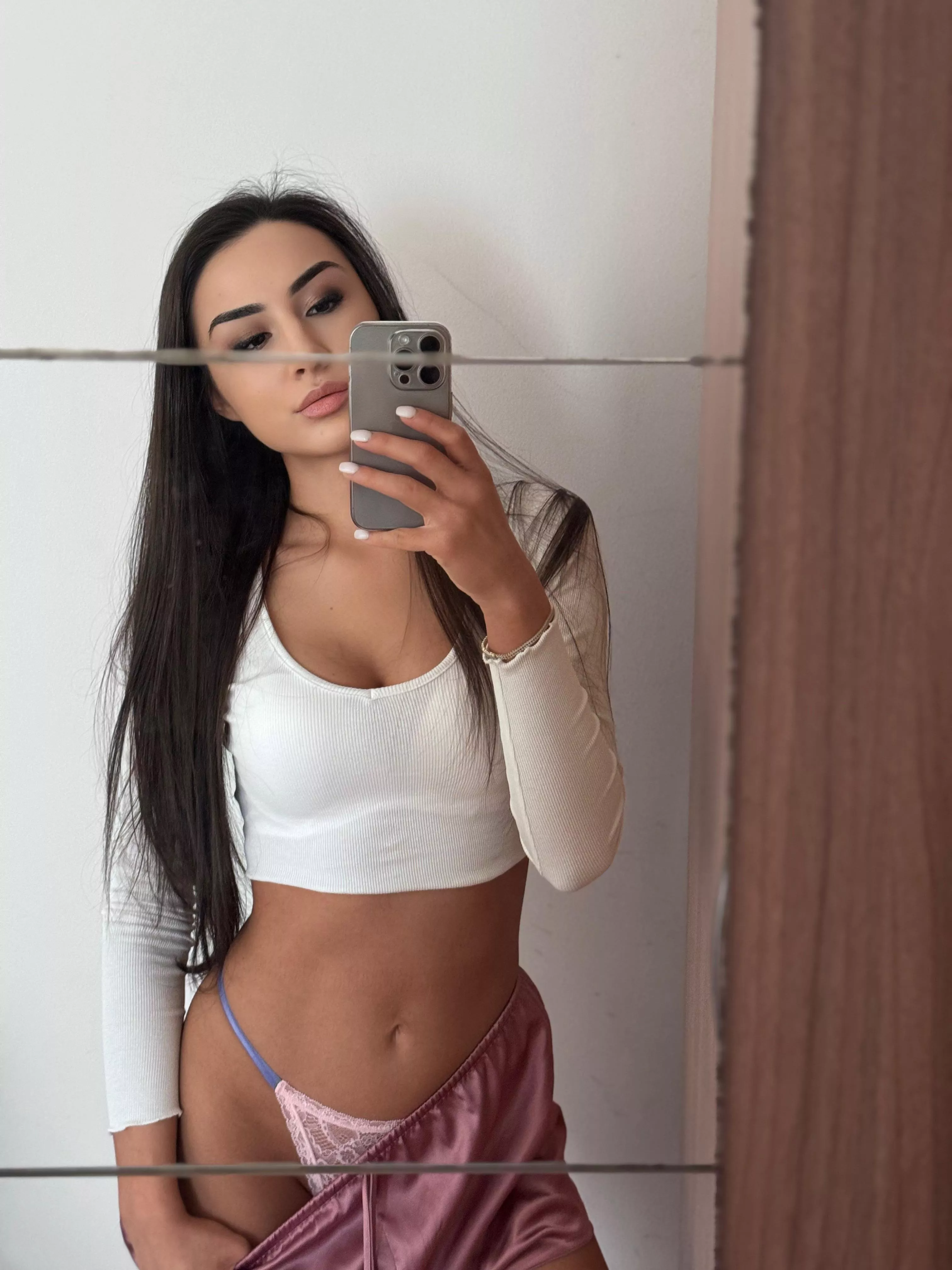 Sexy panties posted by there_is_cookie