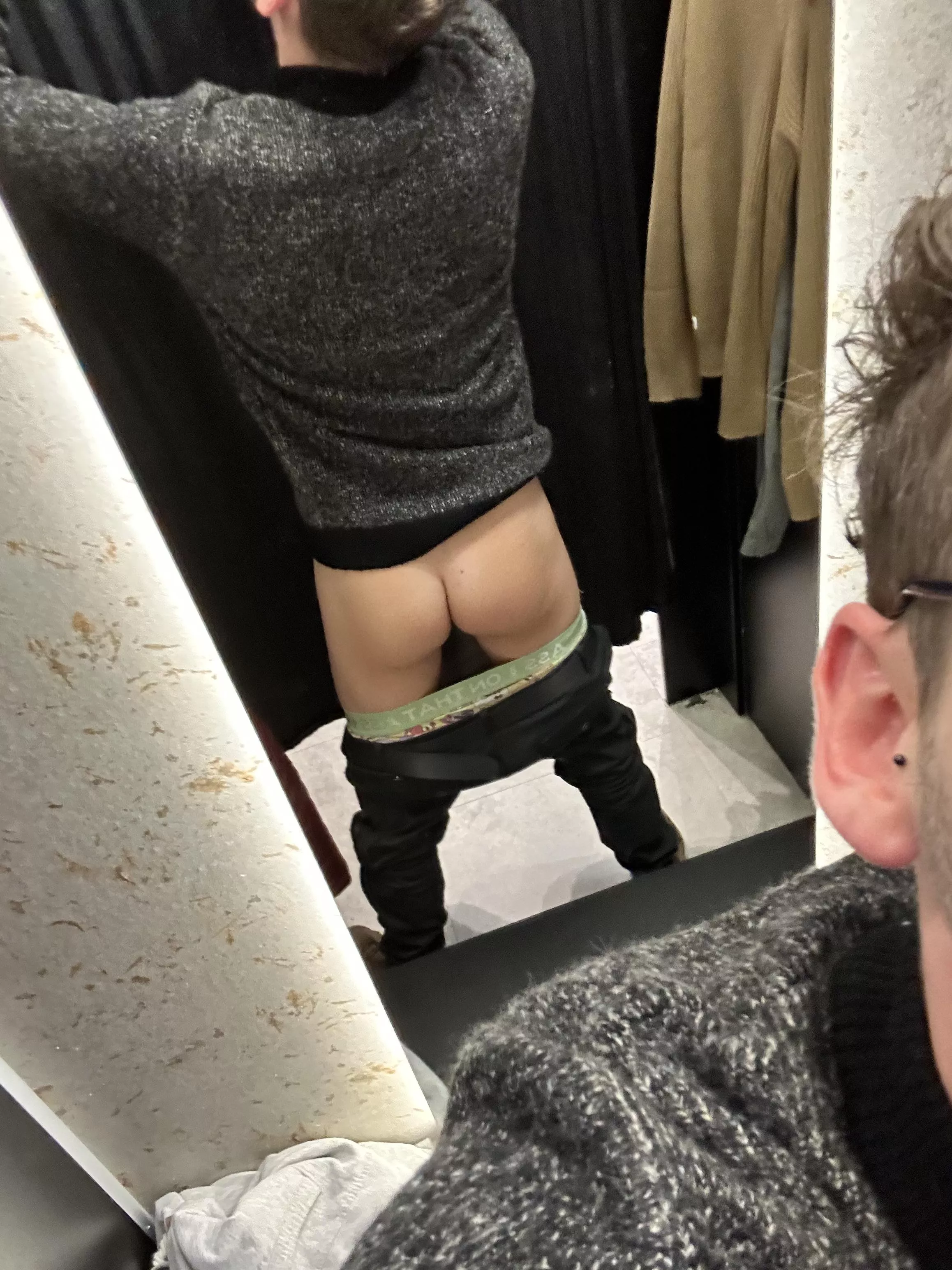 Shoppin‘ posted by rougarou420